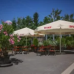 Hotel Eurohotel 3*