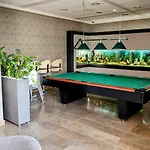 Eurohotel Hotel Swarzędz