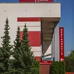 Hotel Eurohotel 3*