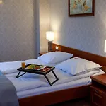 Eurohotel 3* Swarzędz