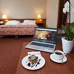 Hotel Eurohotel 3*