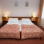 Eurohotel 3*