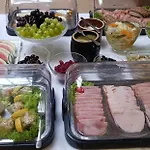 Eurohotel Hotel 3*