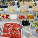 Eurohotel 3*