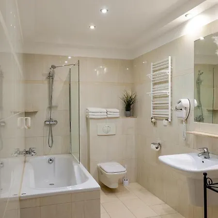 Eurohotel سفارجاونج