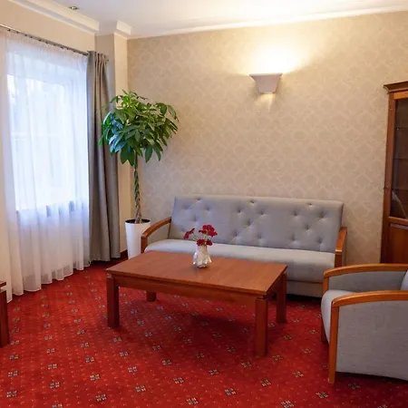 Eurohotel Отель