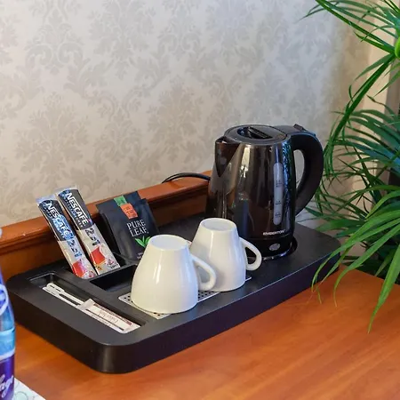 Eurohotel Сважендз
