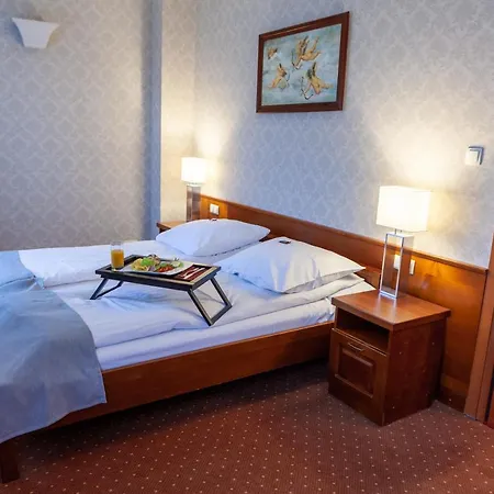 Eurohotel Hotel
