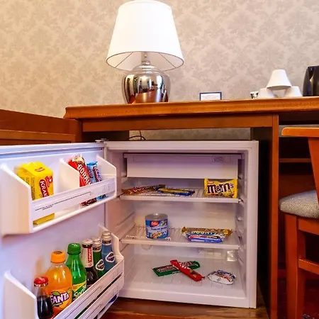 Eurohotel Ξενοδοχείο