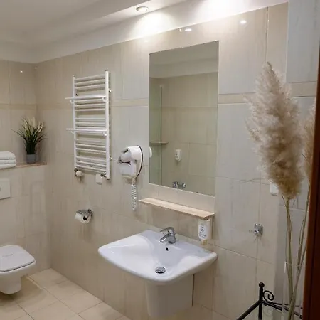 Hotel Eurohotel Swarzędz
