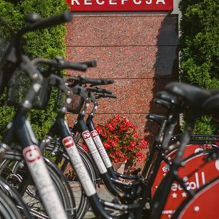 Eurohotel Отель