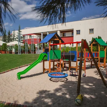 Eurohotel Отель 3*
