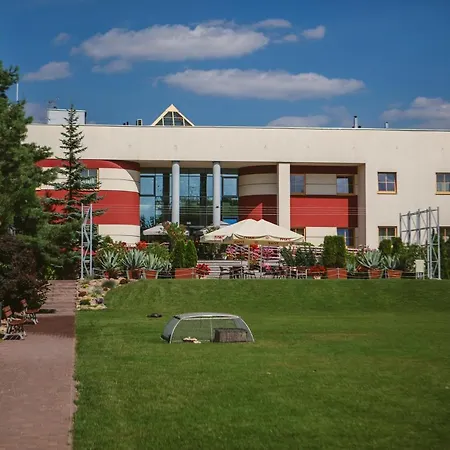 Eurohotel Сважендз