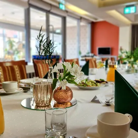Hotel Eurohotel Swarzędz