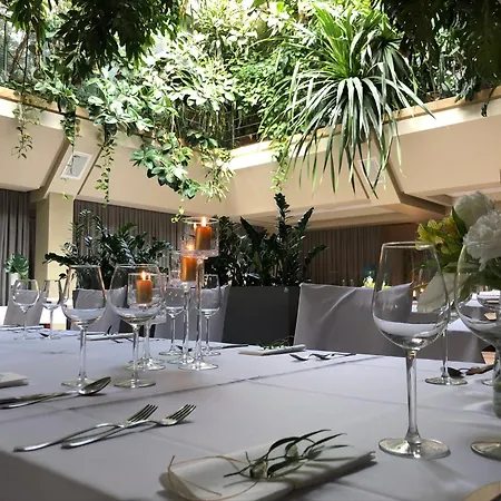 Отель Eurohotel 3*
