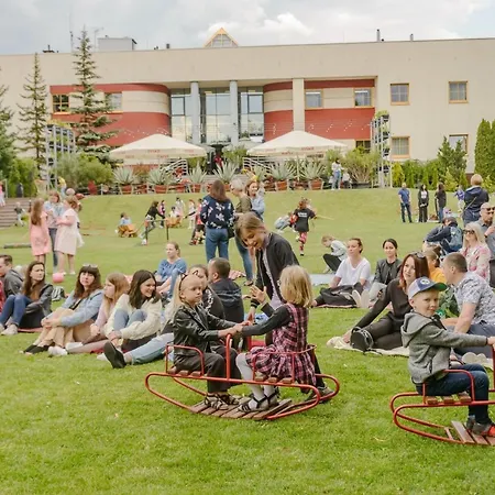 Eurohotel Swarzędz