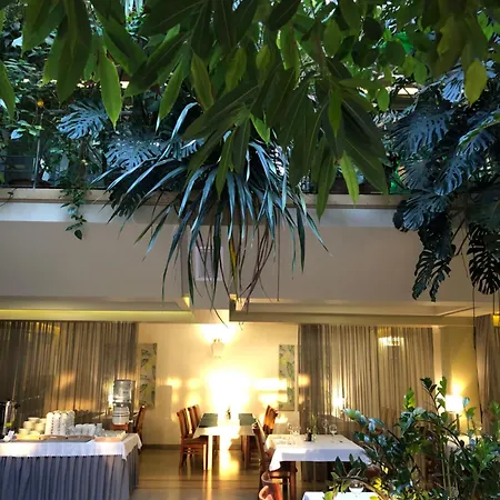 Eurohotel Отель 3*