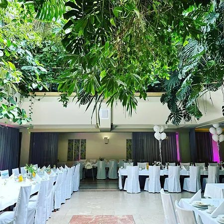 Eurohotel Отель