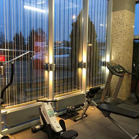 Eurohotel 3*