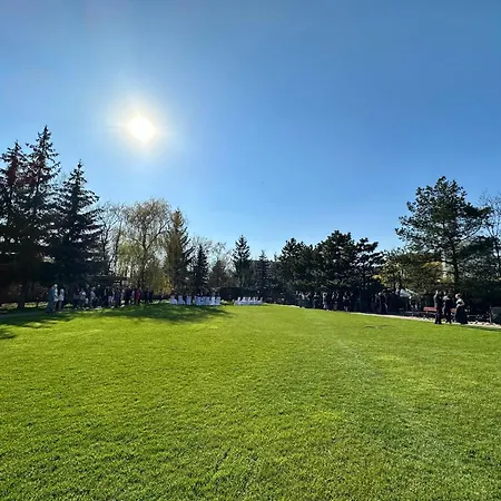 Eurohotel 3* Swarzędz