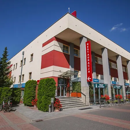 Eurohotel Hotel
