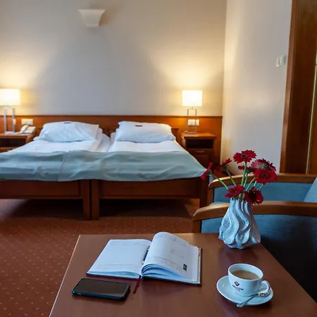 Eurohotel Hotel 3*