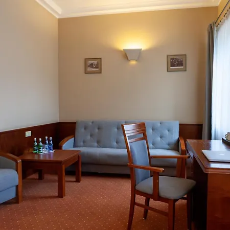 Eurohotel Hotel Swarzędz