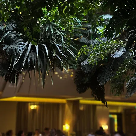Eurohotel Отель 3*