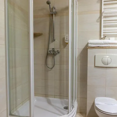 Ξενοδοχείο Eurohotel 3*