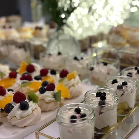 Eurohotel فندق سفارجاونج