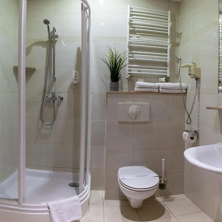 Eurohotel Сважендз