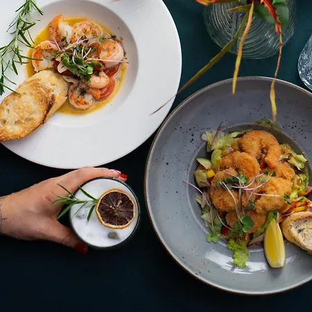 Eurohotel 3* Swarzędz