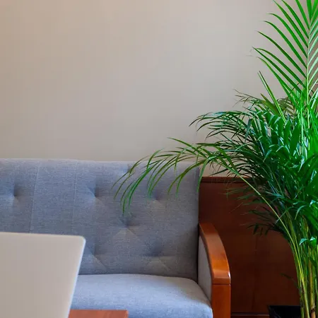 Eurohotel فندق 3*