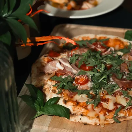 Eurohotel Hotel Swarzedz