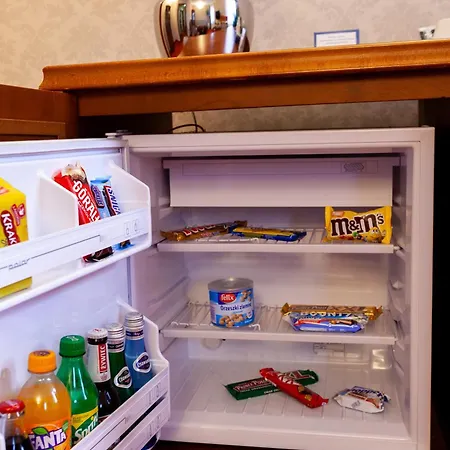 Eurohotel 3* Swarzędz