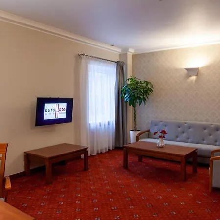 Eurohotel