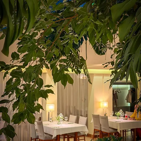 Eurohotel Отель