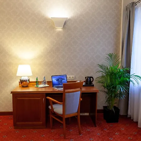 Eurohotel 3*