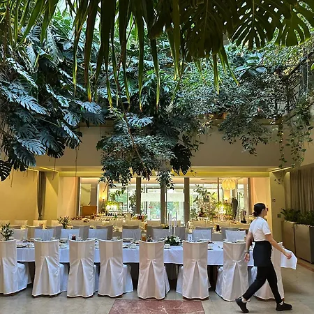 Hotel Eurohotel Swarzedz