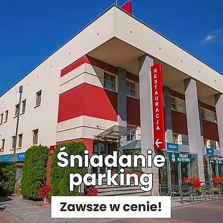 Eurohotel 3*