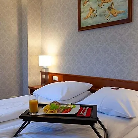 Ξενοδοχείο Eurohotel 3*