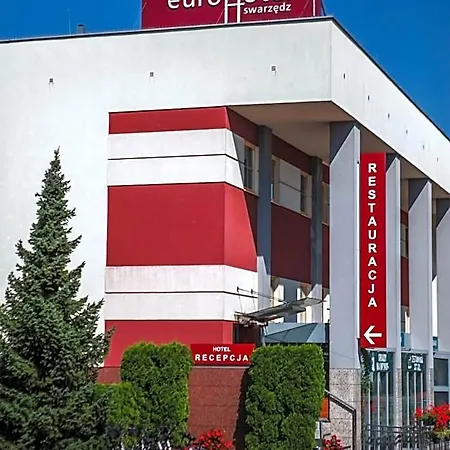 Eurohotel 3*