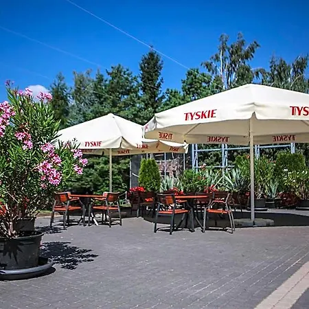 Eurohotel Otel