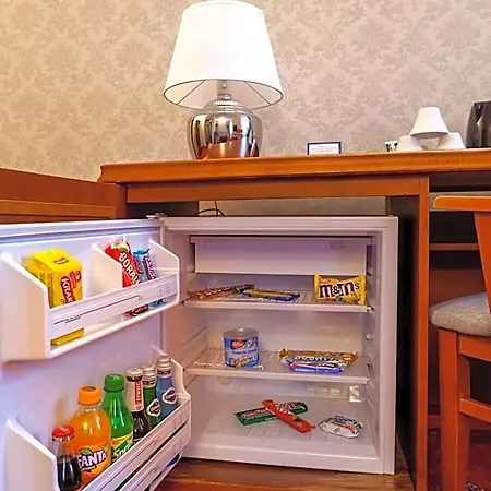Eurohotel Swarzędz