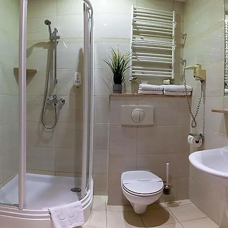 Otel Eurohotel 3*