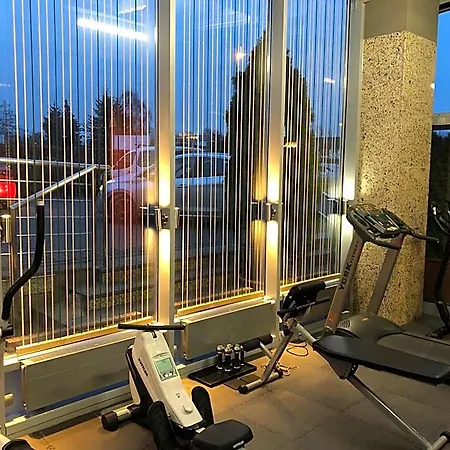 Eurohotel 3* Swarzędz