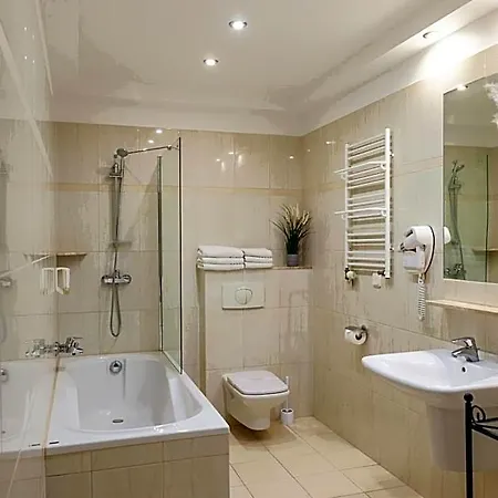Eurohotel Ξενοδοχείο Swarzędz