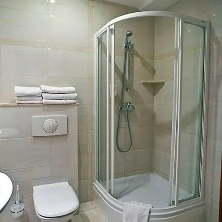 Eurohotel 3*