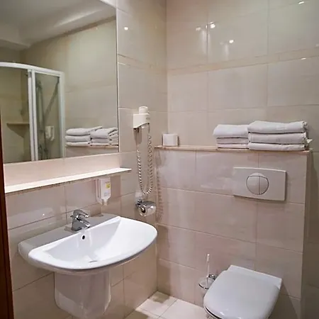 Eurohotel 3*