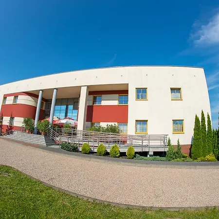 Eurohotel 3* Сважендз